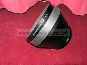 Sony VCL-HG1758 Tele-converter 