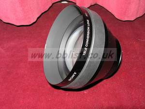 Sony VCL-HG1758 Tele-converter 