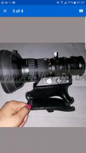 Fujinon s12 x 5brm 