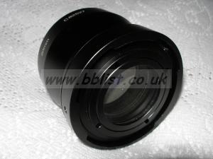 Century Precision Optics 2x Teleconverter 