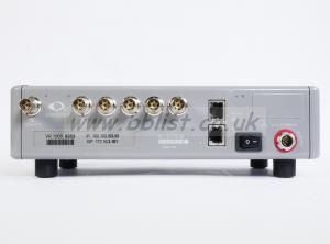 Phantom HD Gold 