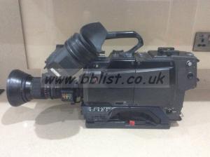 Sony BVP-E10WSP