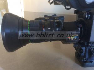Sony BVP-E10WSP 