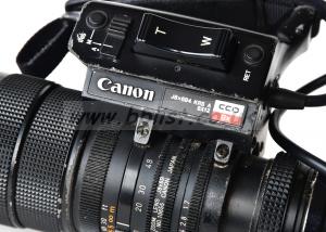 Canon J8 W/A Zoom Lens, J8x6B4 KRS 8x 