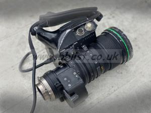 Canon Zoom Lens J13 