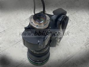 Canon Zoom Lens J13 