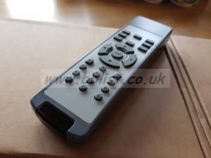 10 x Concept Pro DSP 192 CCTV camera heads 