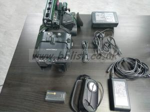 Sony FS700 R 4K RAW Camera Full Kit 