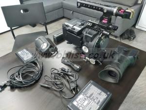Sony FS700 R 4K RAW Camera Full Kit 