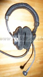 Beyerdynamic DT292 Headset 80 ohm