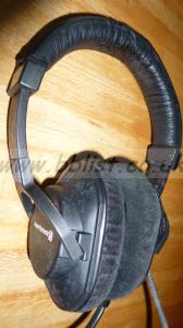 Beyerdynamic DT292 Headset 80 ohm 