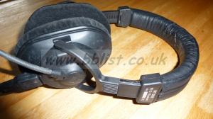 Beyerdynamic DT292 Headset 80 ohm 