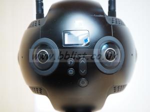 Insta pro2 360 Camera