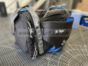 K-TEK Stringray 