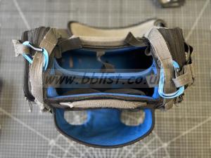 K-TEK Stringray 