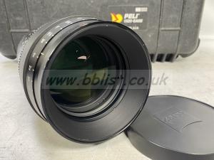 Carl Zeiss Compact Zoom CZ.2 70-200mm Lens- PL Mount 
