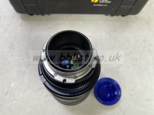 Carl Zeiss Compact Zoom CZ.2 70-200mm Lens- PL Mount 