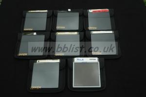 Promist Filters