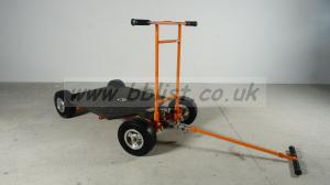 MATTHEWS DOORWAY DOLLY