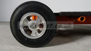 MATTHEWS DOORWAY DOLLY 