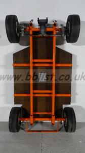 MATTHEWS DOORWAY DOLLY 