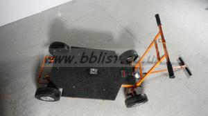 MATTHEWS DOORWAY DOLLY 