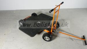 MATTHEWS DOORWAY DOLLY 