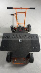 MATTHEWS DOORWAY DOLLY 