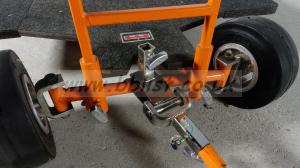 MATTHEWS DOORWAY DOLLY 
