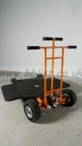 MATTHEWS DOORWAY DOLLY 