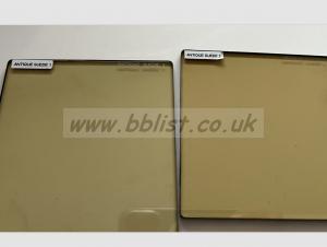 Tiffen Antique Sued N1-2 4x4