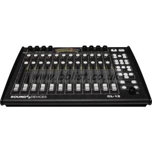 WTB: Sound Devices CL12