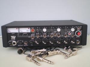 TW-LP462 portable audio mixer 