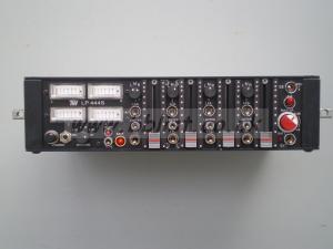 TW-LP444S portable audio mixer