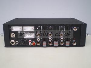 TW-LP433S portable audio mixer