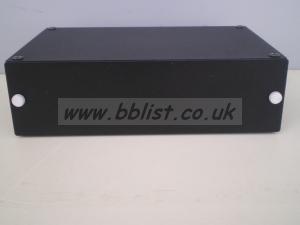 TW-LP433S portable audio mixer 