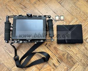 Blackmagic Videoassist 4K