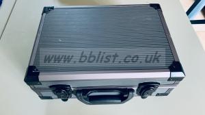 LawMate PV-500ECO portable DVR with button-cam & pencil-cam 