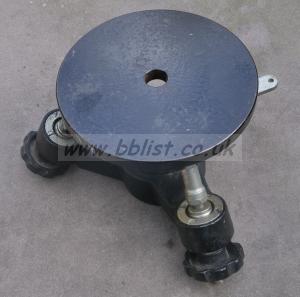 Moy 3 way Leveller