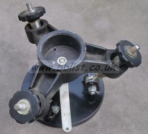 Moy 3 way Leveller 