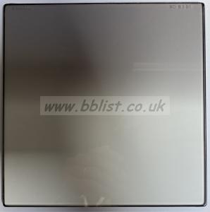 Schneider 6x6" ND S/E ND Grads (0.3,0.6 & 0.9) 