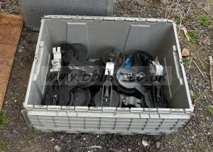 Full Grip Package 