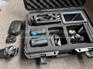 ATOMOS Samurai Blade