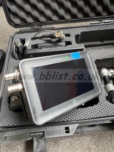 ATOMOS Samurai Blade 