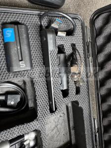 ATOMOS Samurai Blade 