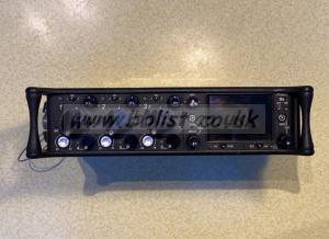 Sound Devices 633 Location Mixer