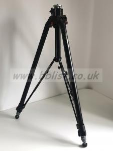 Manfrotto 058B Triaut Tripod + X-Pro Ball Head + Boom Arm