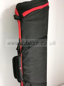 Manfrotto 058B Triaut Tripod + X-Pro Ball Head + Boom Arm 
