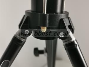 Manfrotto 058B Triaut Tripod + X-Pro Ball Head + Boom Arm 