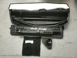 Wally Dolly Track System in Very Good Condition